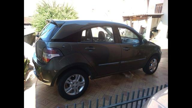 Agile ltz 100% revisado (abaixo da Fipe)