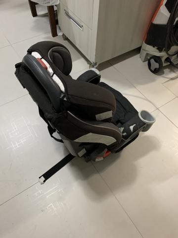 Cadeirinha veicular para crianças - Foto 2