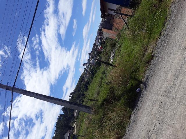 Terreno pronto pra construcao de condominio - Foto 9