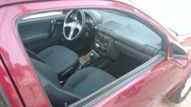 Vendo corsa Wind ano 96 97