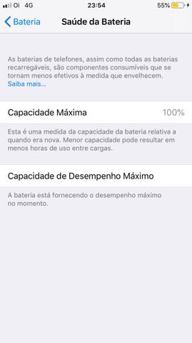 Vendo iPhone 6 16 gb - Foto 4