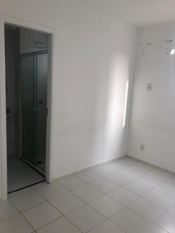55 mil chave do apartamento no Costa Araçagy- suíte - nascente - Neia - Foto 5