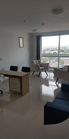 Sublocação de Consultório Buriti Shopping