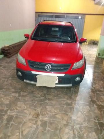 Vendo, aceito veículo de fechado - Foto 2