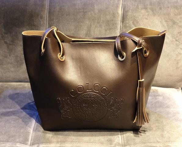 Bolsa femininas de grifes - Foto 6