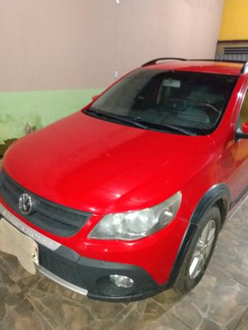 Vendo, aceito veículo de fechado - Foto 5