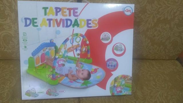Tapete de atividades - Foto 2