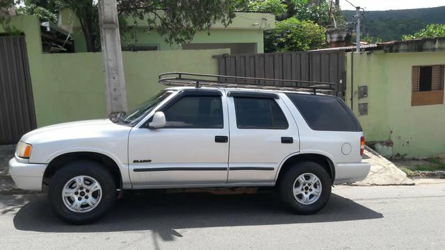 Blazer Chevrolet 2.2 mpfi - Foto 4