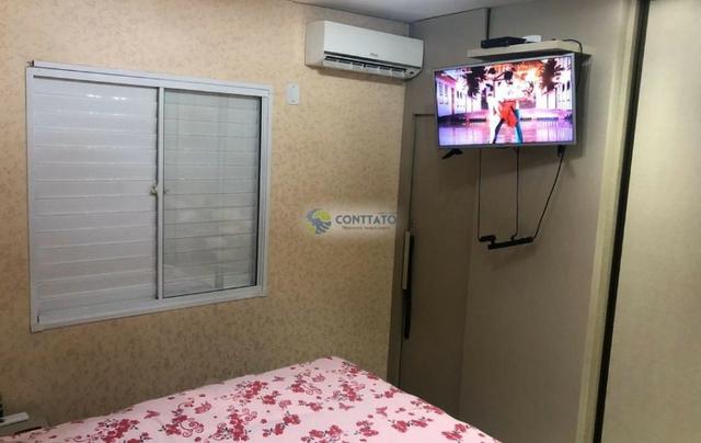 Casa térrea 3 quartos sendo 1 suíte, ampliada - Foto 13