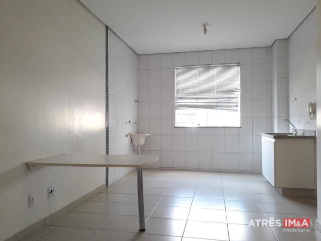Studio com 1 dormitório para alugar, 32 m² por R$ 670,00/mês - Setor Sul - Goiânia/GO - Foto 6