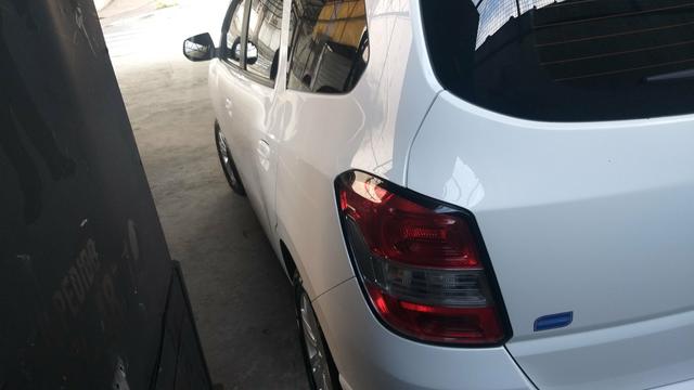Chevrolet spin taxi 2017 - Foto 2