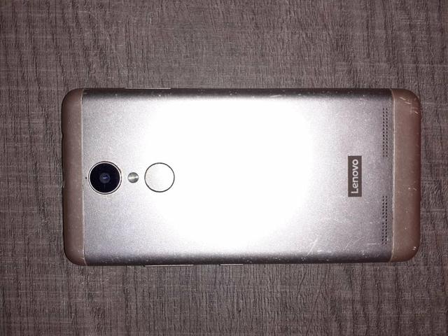 Lenovo K6 R$400 - Foto 3