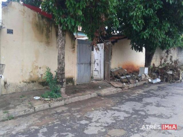 Terreno para alugar, 190 m² por r$ 600/mês - residencial celina park - goiânia/go