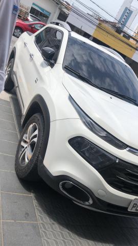 Fiat toro volcano COMPLETA - Foto 5