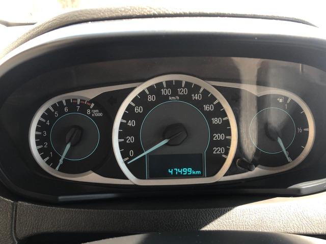 Ford Ka 1.5 IPVA 2020 pago - Foto 5