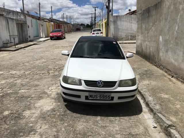 Gol g3 1.0