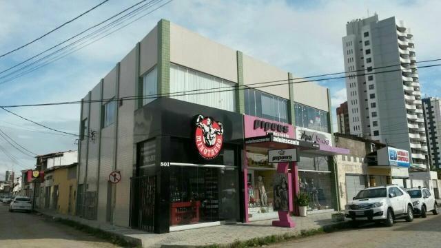 Sala / escritório / loja a menos de 30 m da Av. Getúlio vargas