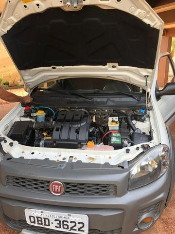 2015 Strada Branca CE 1.4 - Foto 12
