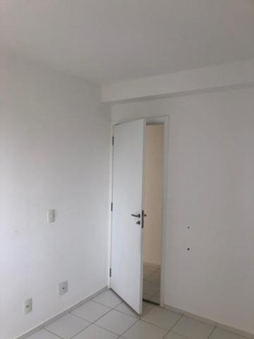 55 mil chave do apartamento no Costa Araçagy- suíte - nascente - Neia - Foto 8