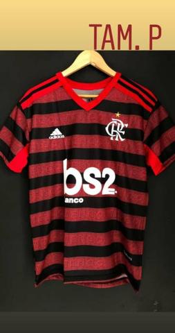 Camisas de time 1* linha - Foto 4