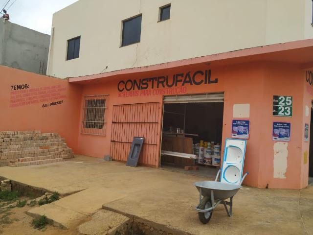 Passo Ponto Comercial de Material de Construção - Foto 2