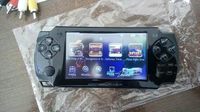 GAMERPLAYER - Foto 6