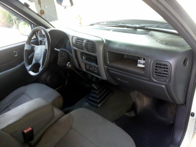 S10 Advantage Flex 2011