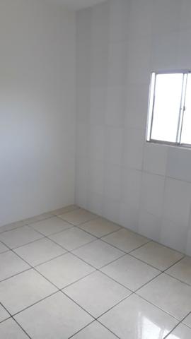 Alugo - ou vendo uma casa final de linha de sete abril