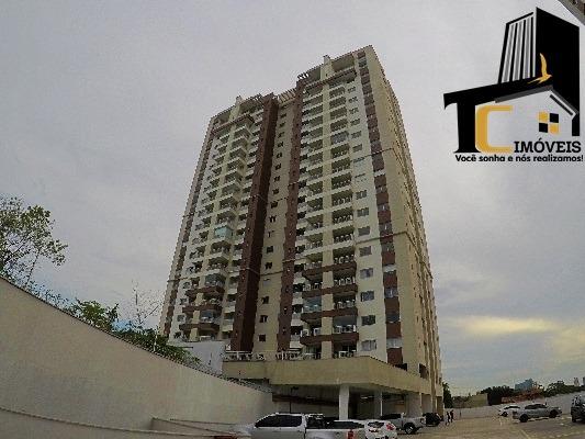 Apartamento (Novo) 90 m ²-3 Quartos - 2 Vagas de Garagens - Foto 18