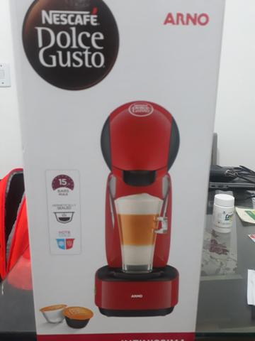 Cafeteira Nescafé Dolce Gusto(Nova) - Foto 2