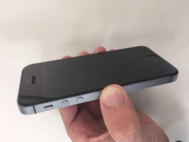 IPhone 5s 32GB - Foto 3