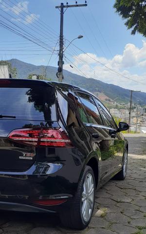 Golf Highline 1.4 TSi (Alemao) 2014 - Foto 2