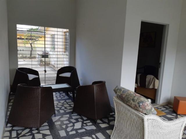 Casa à venda com 3 dormitórios em Iputinga, recife, Recife cod:27695 - Foto 5