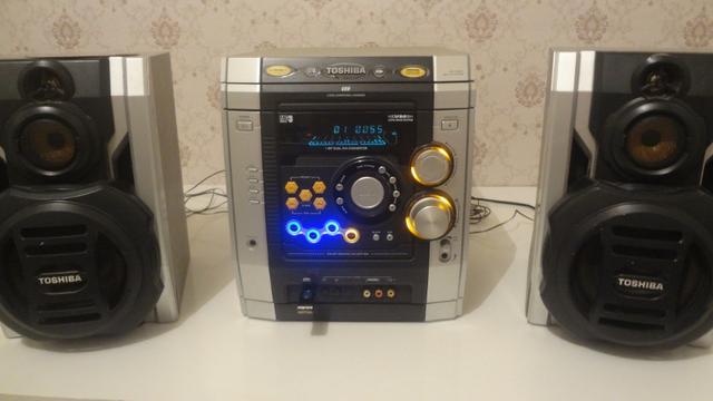 Som toshiba - Foto 5