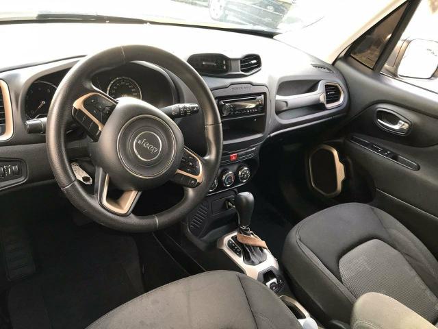 Jeep renegade único dono - Foto 2
