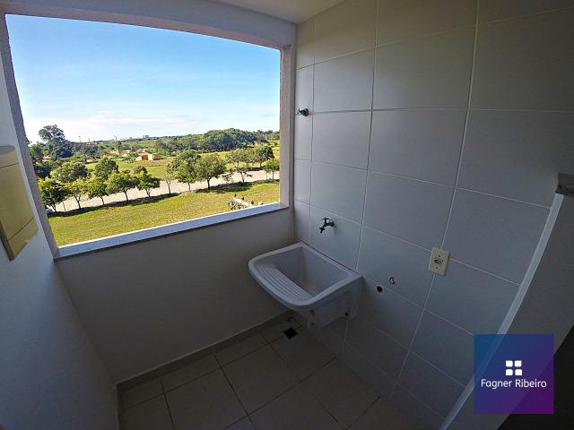 Apartamento 2Quartos Suíte Cond. Happy Days em Morada de laranjeiras - Foto 6