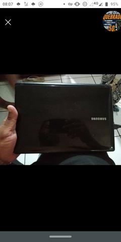 Notebook Samsung