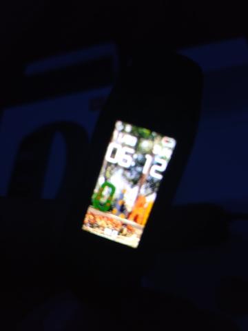 Relógio xiaomi mi Band 4 - Foto 5