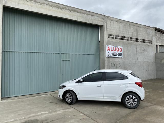 Galpão comercial próximo à BR-101 - Foto 10