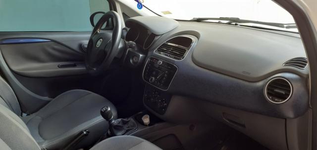 Carro Punto 1.4 atrative - Foto 5