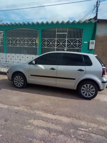 Vendo Polo Hatch 1.6 2008/2009