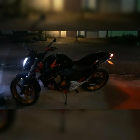 Cb300r 6.500 - Foto 3