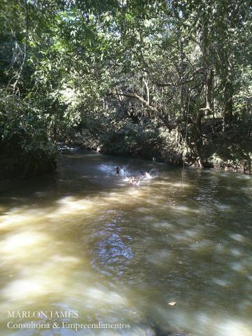 Fazenda Para Gado Ipameri-Go! - Foto 12