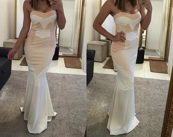 Vestido de festa