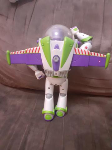 Buzz Lightyear Toystory - Foto 4