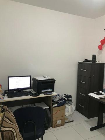Repasse de uma excelente Casa em Cond. Fechado em Parnamirim - Recebe Carro - Foto 9