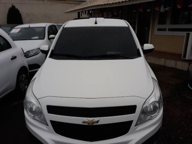 Montana 1.4 LS 2017 2° dono