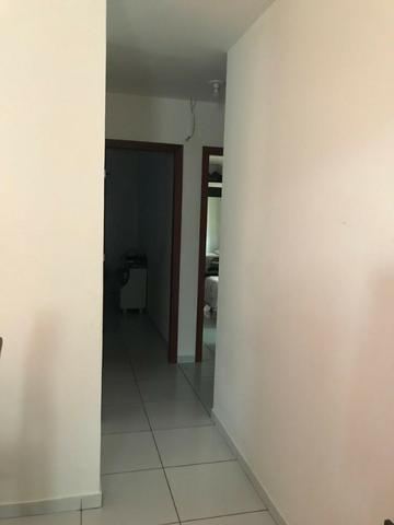 Repasse de uma excelente Casa em Cond. Fechado em Parnamirim - Recebe Carro - Foto 13