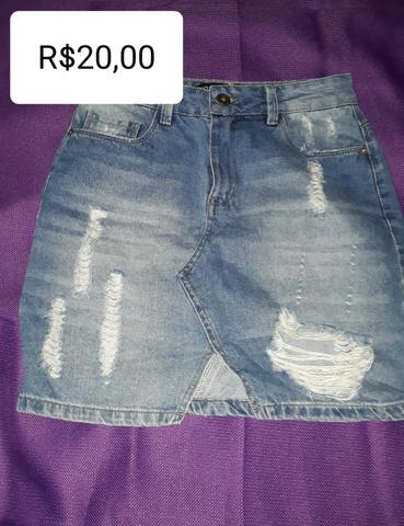 Desapego de roupas - Foto 6