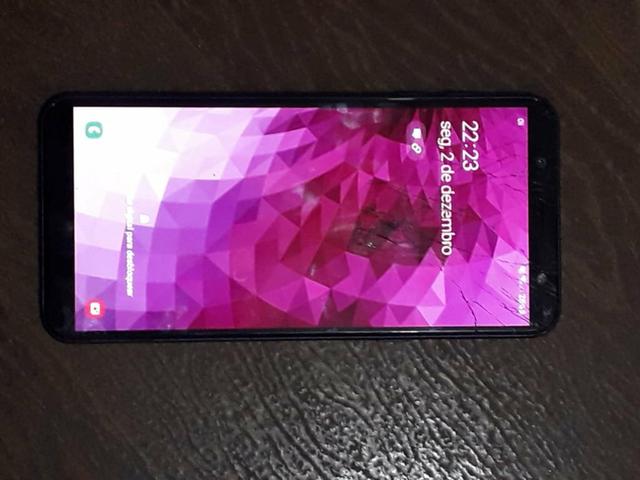 J8 roxo - Foto 2